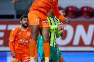  Καρμιώτισσα-ΑΕΚ: Στο -7 από την 1η θέση και… περιμένει (Φώτος)