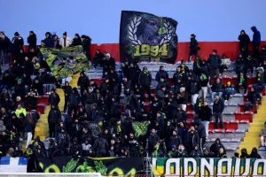  Καρμιώτισσα-ΑΕΚ: Στο -7 από την 1η θέση και… περιμένει (Φώτος)