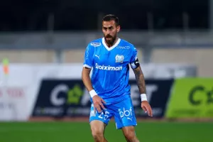 Απόλλων για Χάμπο