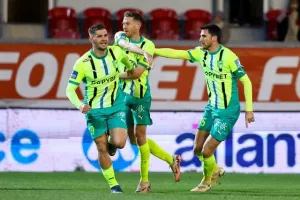  Καρμιώτισσα-ΑΕΚ: Στο -7 από την 1η θέση και… περιμένει (Φώτος)