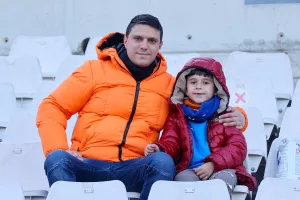 (Φώτος) Ο κόσμος στο ΓΣΠ