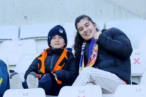 (Φώτος) Ο κόσμος στο ΓΣΠ