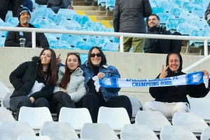 (Φώτος) Ο κόσμος στο ΓΣΠ