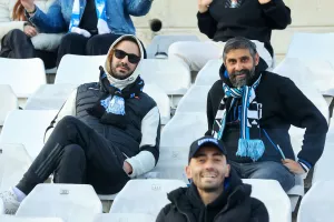(Φώτος) Ο κόσμος στο ΓΣΠ