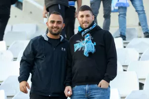(Φώτος) Ο κόσμος στο ΓΣΠ
