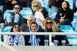 (Φώτος) Ο κόσμος στο ΓΣΠ