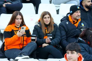 (Φώτος) Ο κόσμος στο ΓΣΠ
