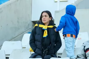 (Φώτος) Ο κόσμος στο ΓΣΠ