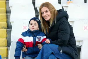 (Φώτος) Ο κόσμος στο ΓΣΠ