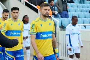 ΑΠΟΕΛ-Απόλλων: Ανεπιθύμητος συμβιβασμός (Φώτος)