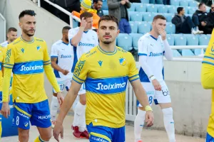 ΑΠΟΕΛ-Απόλλων: Ανεπιθύμητος συμβιβασμός (Φώτος)
