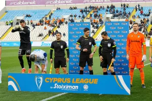 ΑΠΟΕΛ-Απόλλων: Ανεπιθύμητος συμβιβασμός (Φώτος)