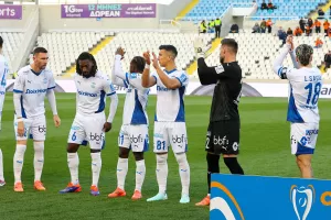 ΑΠΟΕΛ-Απόλλων: Ανεπιθύμητος συμβιβασμός (Φώτος)