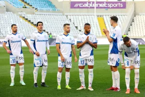 ΑΠΟΕΛ-Απόλλων: Ανεπιθύμητος συμβιβασμός (Φώτος)