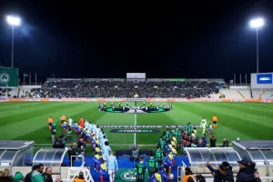(Βίντεο Kerkida) Το σεντόνι… στον ιστορικό "εμφύλιο"