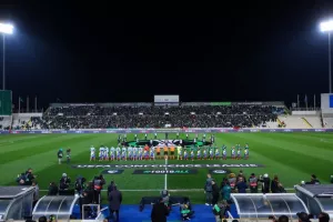 (Βίντεο Kerkida) Το σεντόνι… στον ιστορικό "εμφύλιο"
