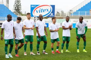 Εθνικός Άχνας-Ομόνοια 29Μ: Επέστρεψε στις νίκες με Μπονέτο και...ξέφυγε περισσότερο