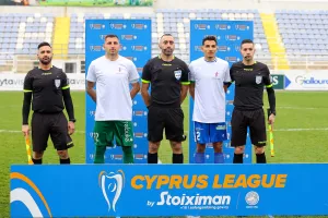 Εθνικός Άχνας-Ομόνοια 29Μ: Επέστρεψε στις νίκες με Μπονέτο και...ξέφυγε περισσότερο