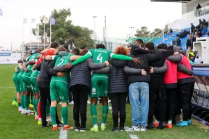 Εθνικός Άχνας-Ομόνοια 29Μ: Επέστρεψε στις νίκες με Μπονέτο και...ξέφυγε περισσότερο