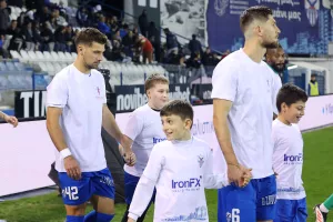 Ανόρθωση-Άρης: Με τριάρα στο -3 από την 1η θέση και… περιμένει