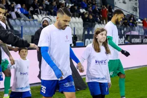 Ανόρθωση-Άρης: Με τριάρα στο -3 από την 1η θέση και… περιμένει