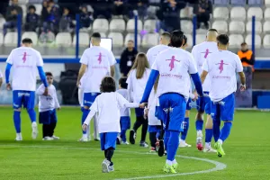 Ανόρθωση-Άρης: Με τριάρα στο -3 από την 1η θέση και… περιμένει
