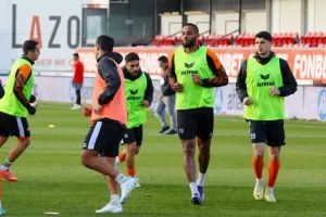 Καρμιώτισσα-ΑΕΚ: Στο -7 από την 1η θέση και… περιμένει (Φώτος)