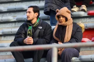  Καρμιώτισσα-ΑΕΚ: Στο -7 από την 1η θέση και… περιμένει (Φώτος)