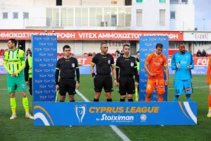  Καρμιώτισσα-ΑΕΚ: Στο -7 από την 1η θέση και… περιμένει (Φώτος)