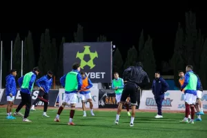 ΕΝΠ-Ανόρθωση: Δραματικός αγώνας με συμβιβασμό στο 90+11! (Φώτος)