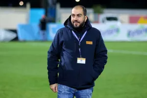 ΕΝΠ-Ανόρθωση: Δραματικός αγώνας με συμβιβασμό στο 90+11! (Φώτος)