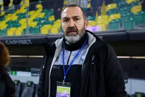 Σπουδαία νίκη για την Εθνική Γυναικών μας!