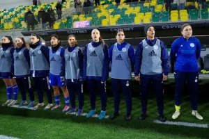 Σπουδαία νίκη για την Εθνική Γυναικών μας!