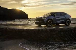 Το CUPRA Tavascan απέσπασε τα 5 αστέρια στις δοκιμές ασφάλειας του Euro NCAP