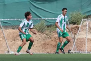 Κ17/Αποτελέσματα 16η αγωνιστική