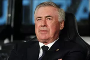 Αντσελότι: «Ο Μόντριτς είναι δώρο για το ποδόσφαιρο»