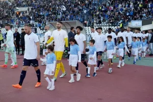 Πάφος-Απόλλων: Πέμπτη σερί νίκη με... ζωγραφιά! (φώτος)