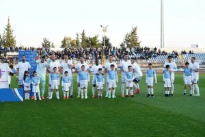 Πάφος-Απόλλων: Πέμπτη σερί νίκη με... ζωγραφιά! (φώτος)