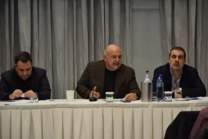 (Ανακοίνωση) ΑΕΚ/Εγκρίθηκε η σύσταση εταιρείας