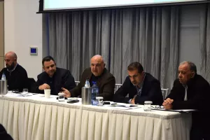 (Ανακοίνωση) ΑΕΚ/Εγκρίθηκε η σύσταση εταιρείας