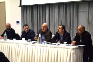 (Ανακοίνωση) ΑΕΚ/Εγκρίθηκε η σύσταση εταιρείας