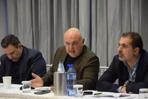 (Ανακοίνωση) ΑΕΚ/Εγκρίθηκε η σύσταση εταιρείας