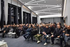 (Ανακοίνωση) ΑΕΚ/Εγκρίθηκε η σύσταση εταιρείας