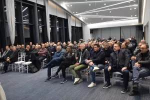 (Ανακοίνωση) ΑΕΚ/Εγκρίθηκε η σύσταση εταιρείας