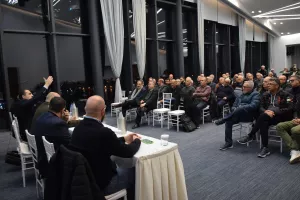 (Ανακοίνωση) ΑΕΚ/Εγκρίθηκε η σύσταση εταιρείας