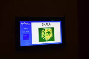 (Ανακοίνωση) ΑΕΚ/Εγκρίθηκε η σύσταση εταιρείας