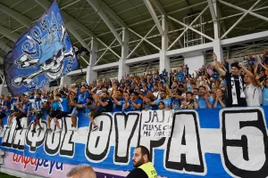 Κόσμος/Υποστήριξη