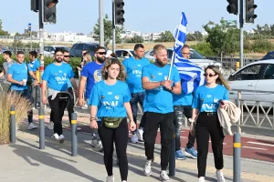 Όπως στις... 18 Μαίου!