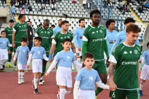 Πάφος-Ομόνοια 29Μ: Deja vu...ανατροπής και στο +4! (φώτος)