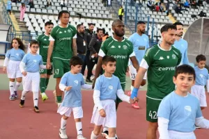Πάφος-Ομόνοια 29Μ: Deja vu...ανατροπής και στο +4! (φώτος)